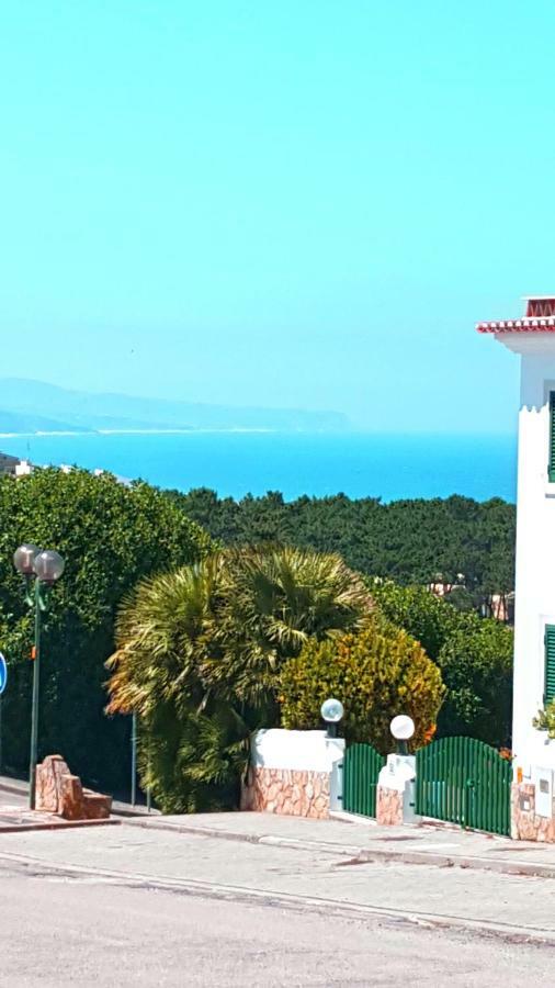 Ocean Villa With Private Pool Ericeira Exterior photo