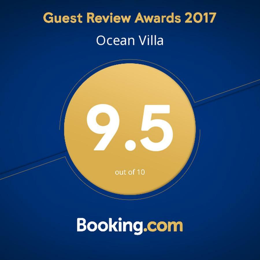 Ocean Villa With Private Pool Ericeira Exterior photo